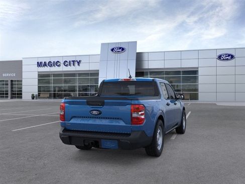 New 2026 Ford Maverick XL FWD image 8