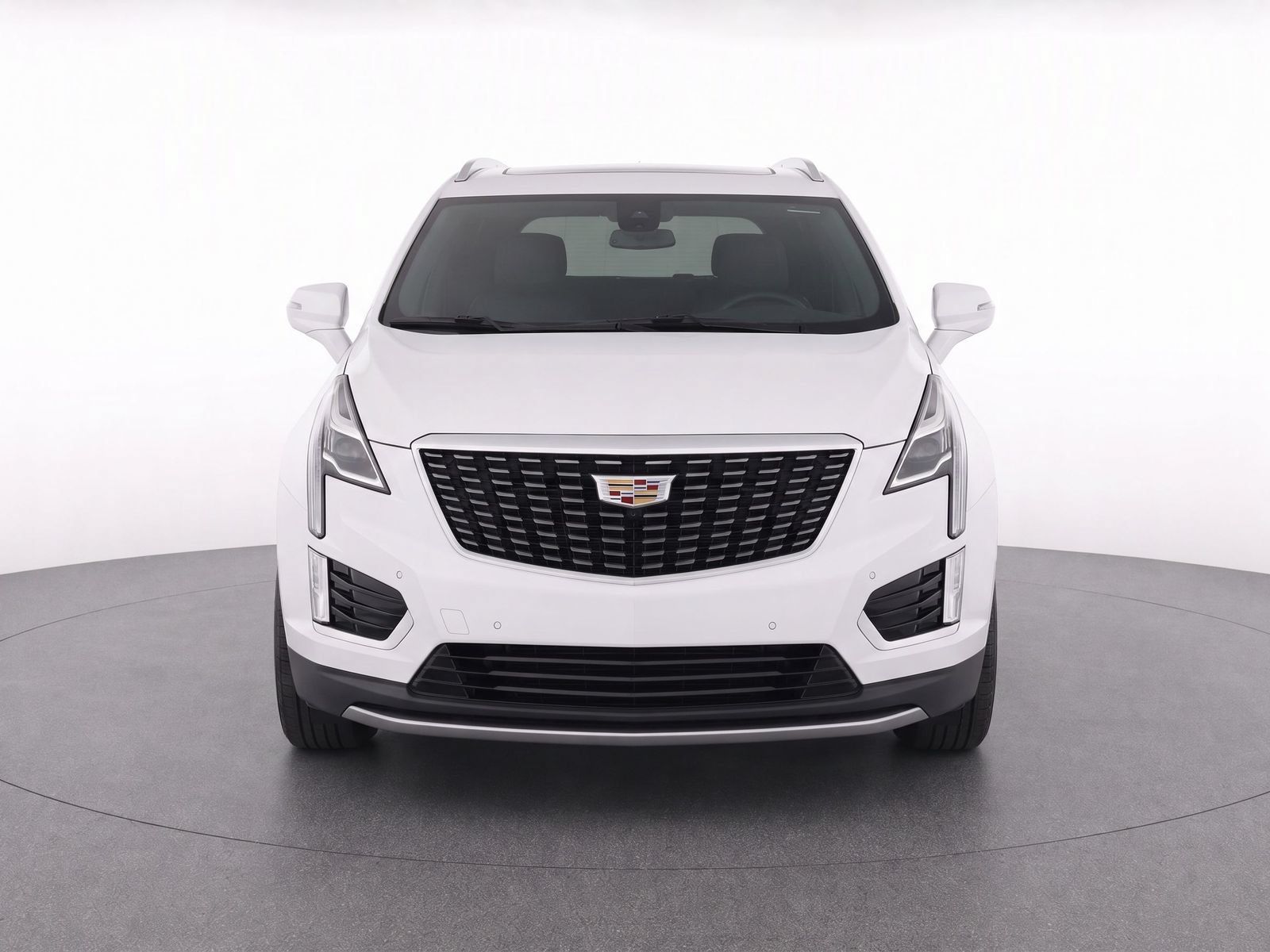 Used 2023 Cadillac XT5 Luxury FWD image 5