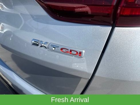 Used 2020 Kia Sportage SX AWD/4WD image 7