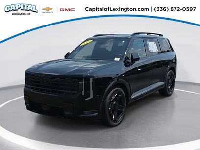 Used 2027 Kia Telluride SX Prestige X-Line w/ Towing Package