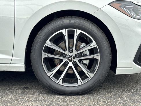 New 2026 Volkswagen Jetta Sport image 11