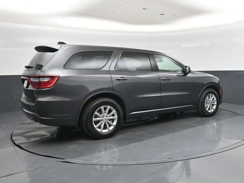 New 2026 Dodge Durango GT RWD image 3
