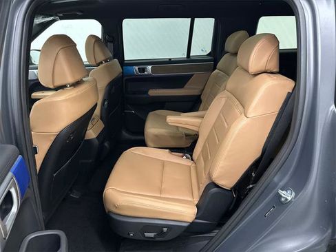 New 2026 Hyundai Santa Fe Limited image 24