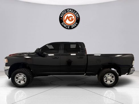Used 2021 RAM 2500 Big Horn AWD/4WD image 4