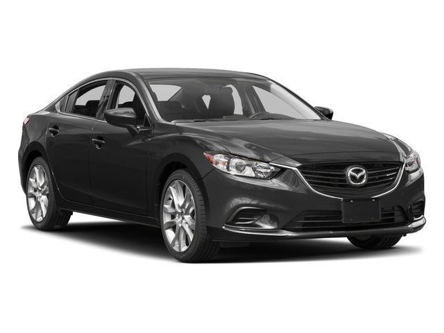 Used 2016 MAZDA MAZDA6 Touring FWD image 9