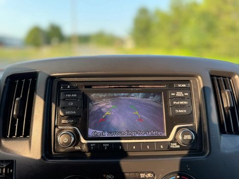 Used 2019 Nissan NV200 SV FWD image 17
