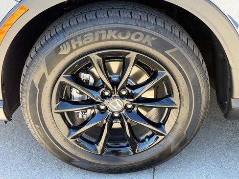 Certified 2026 Honda CR-V Sport-L image 12