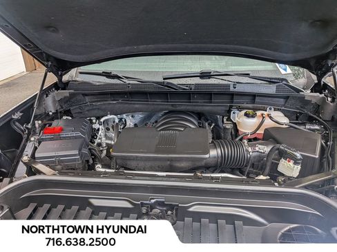 Used 2026 GMC Sierra 1500 SLT AWD/4WD image 35