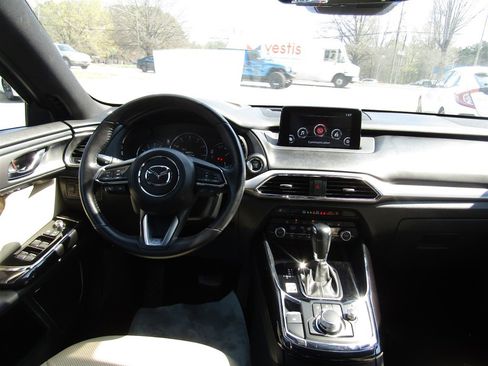 Used 2019 MAZDA CX-9 Grand Touring image 28