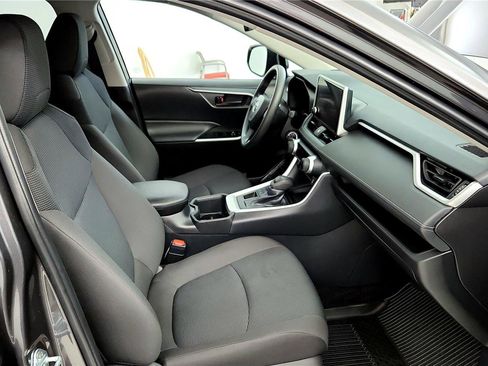 Used 2024 Toyota RAV4 LE image 26