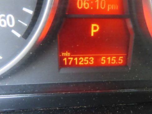 Used 2006 BMW 325i Sedan image 30