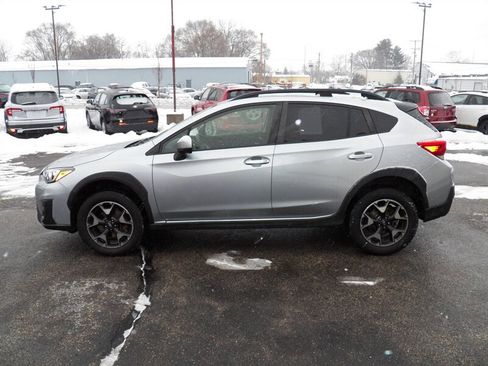 Used 2019 Subaru Crosstrek 2.0i Premium w/ Popular Package #3 AWD/4WD image 6