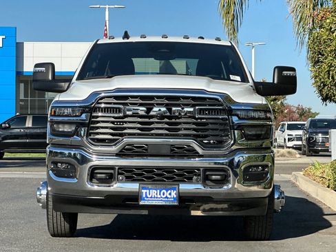 New 2026 RAM 3500 Big Horn image 9