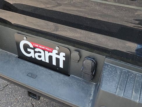 New 2025 Ford F150 Platinum w/ Equipment Group 702A High image 26