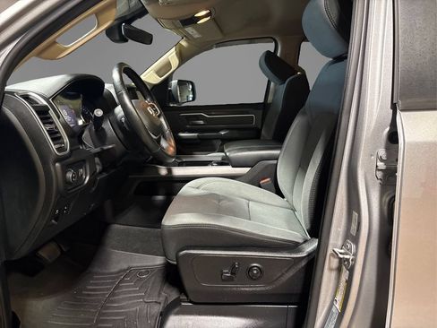 Used 2020 RAM 1500 Big Horn AWD/4WD image 11
