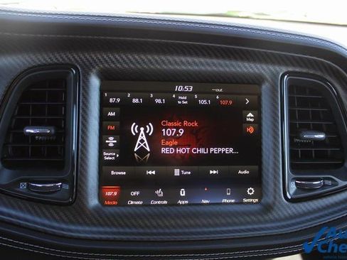 Used 2023 Dodge Challenger SRT Hellcat Redeye image 14