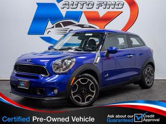 Used 2014 MINI Cooper Paceman S video 1