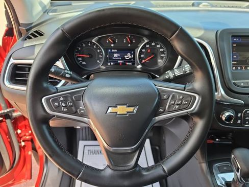 Used 2023 Chevrolet Equinox LT AWD/4WD image 14