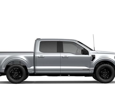 New 2026 Ford F150 XLT w/ Equipment Group 302A MID AWD/4WD image 5
