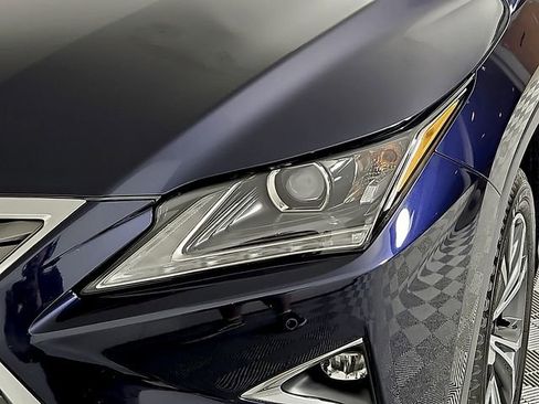 Used 2017 Lexus RX 350 FWD w/ Premium Package image 9