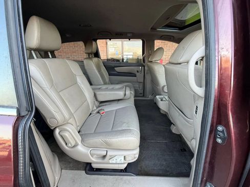 Used 2016 Honda Odyssey EX-L image 24