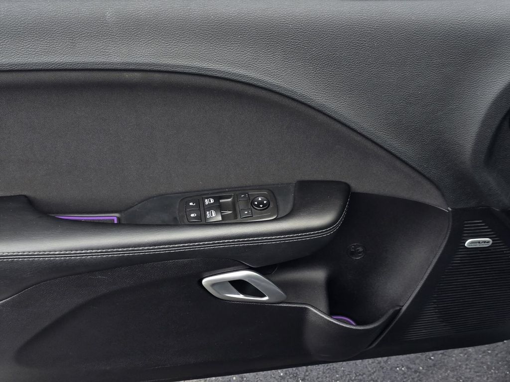 Used 2021 Dodge Challenger R/T Scat Pack RWD image 14