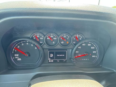 New 2026 GMC Sierra 1500 Pro w/ Convenience Package RWD image 30