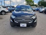 Certified 2019 Ford EcoSport SE image 2