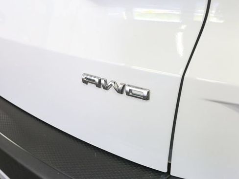 Used 2021 Ford Escape SE w/ Convenience Package AWD/4WD image 10