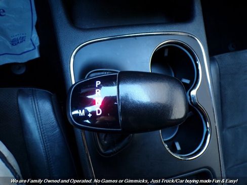 Used 2020 Dodge Durango GT RWD image 45