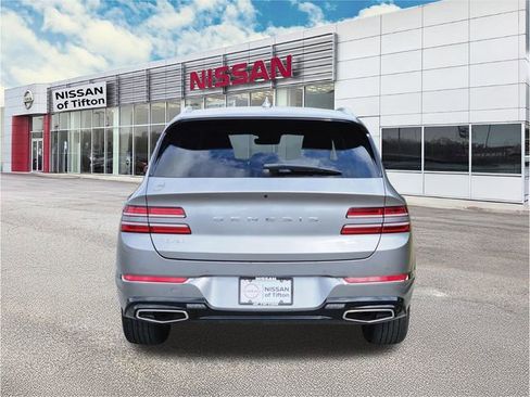Used 2024 Genesis GV80 2.5T image 5