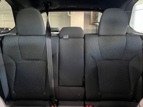 Used 2025 Subaru Forester Premium w/ Convenience Package #1 AWD/4WD image 21