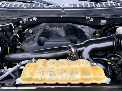 Certified 2019 Ford Expedition Max Limited RWD image 28