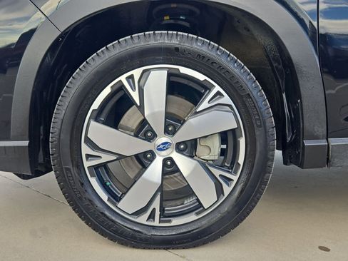 Used 2020 Subaru Forester Touring w/ Popular Package #2 image 13