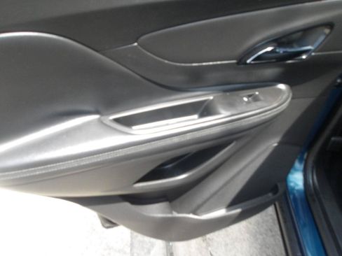 Used 2019 Buick Encore Preferred FWD image 16