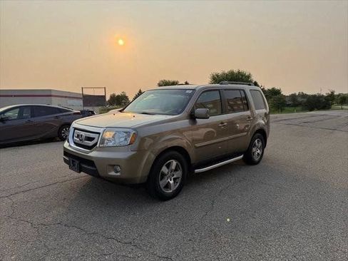 Used 2011 Honda Pilot EX-L image 70