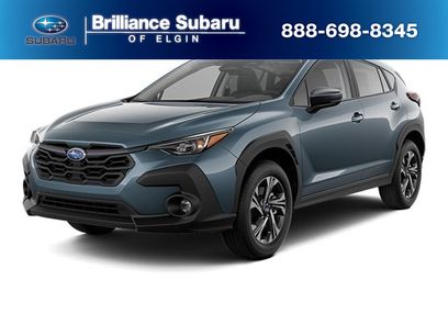 New 2025 Subaru Crosstrek 2.5i Premium