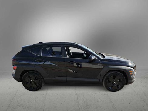 New 2026 Hyundai Kona SEL Sport FWD image 9