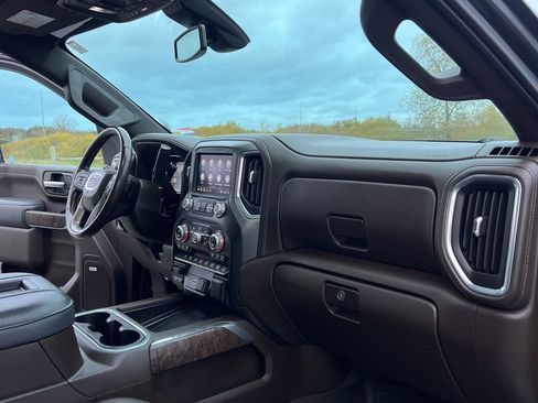 Used 2021 GMC Sierra 2500 Denali image 32