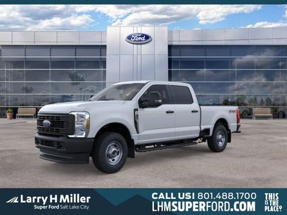 New 2026 Ford F250 XL w/ XL Off-Road Package