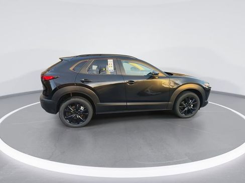New 2026 MAZDA CX-30 2.5 Turbo w/ Premium Package AWD/4WD image 9