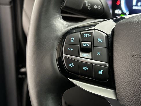 Used 2025 Ford Explorer Platinum w/ LUX Leather Package image 33