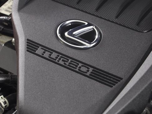 Used 2023 Lexus RX 350 Premium image 22