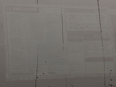 New 2026 Honda Pilot TrailSport