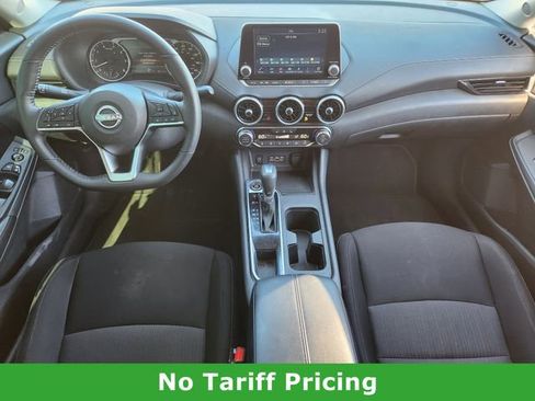 Used 2024 Nissan Sentra SV w/ All-Weather Package image 26