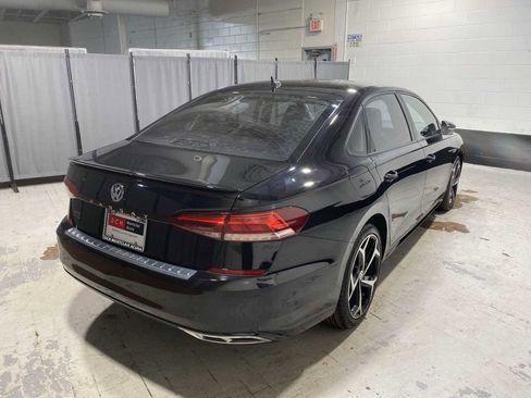 Used 2020 Volkswagen Passat 2.0T R-Line FWD image 26