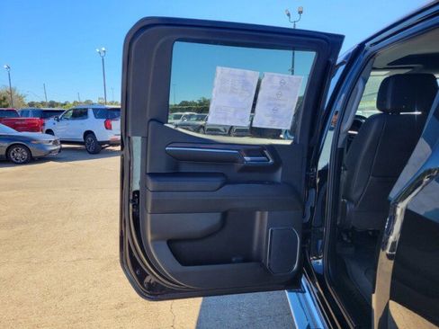 Used 2023 GMC Sierra 1500 SLT w/ SLT Premium Plus Package image 29