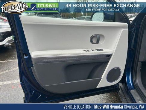 New 2026 Hyundai Ioniq 5 Limited image 58