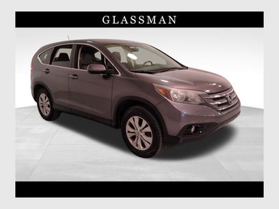 Used 2014 Honda CR-V EX