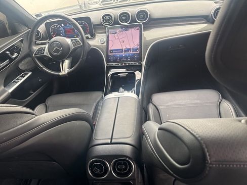 Used 2024 Mercedes-Benz C 300 Sedan image 7